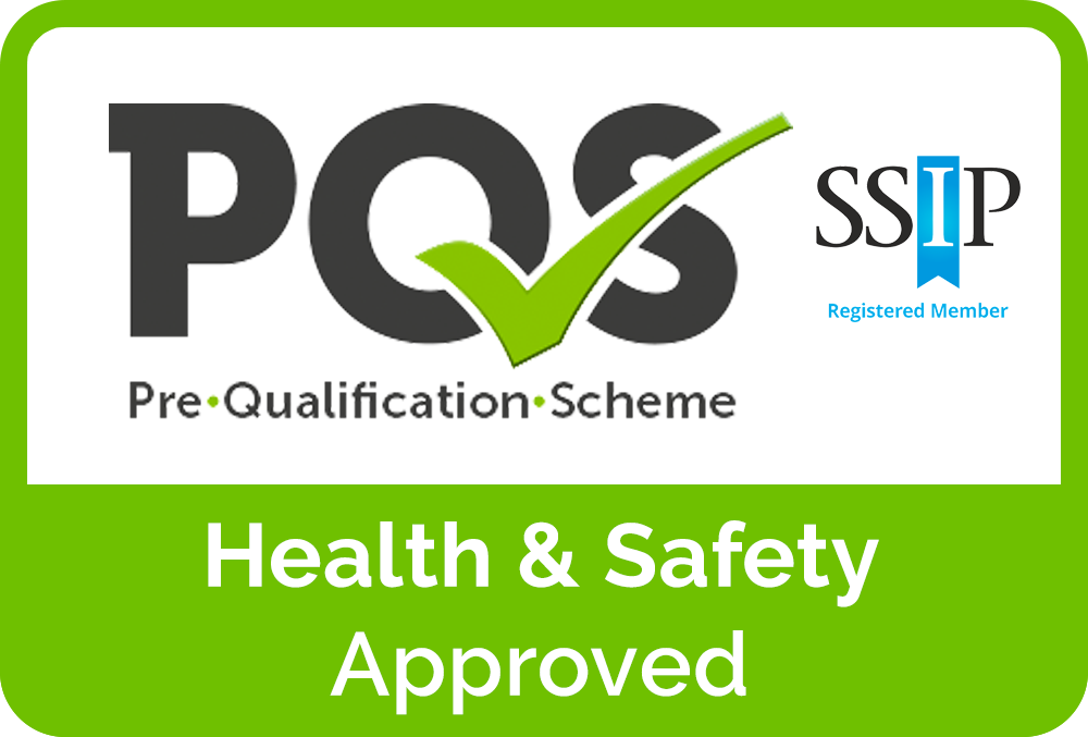 PQS logo